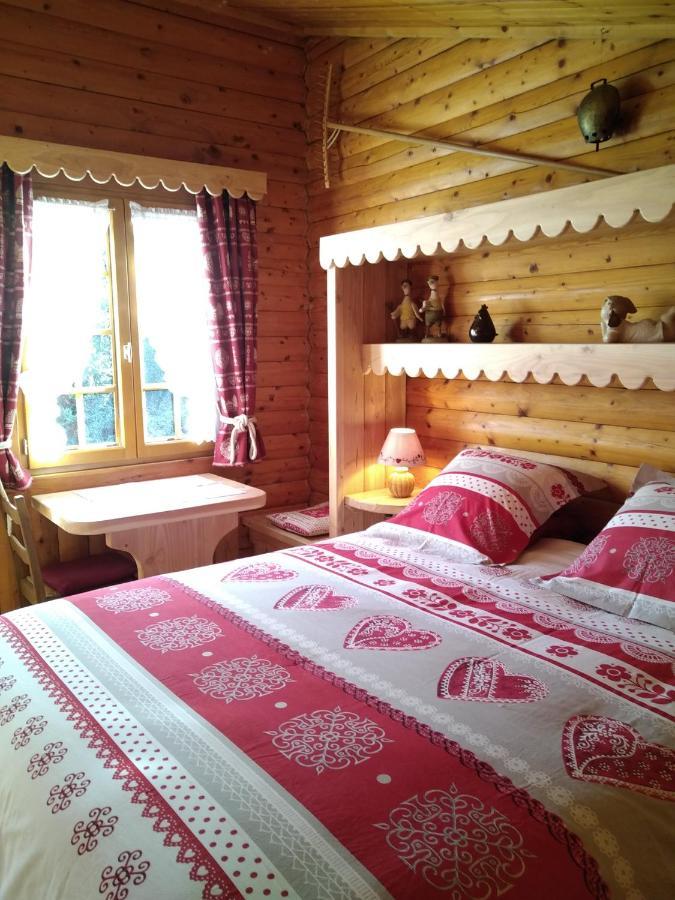 Chalet Le Paradou Adults Only Lessive Exterior foto