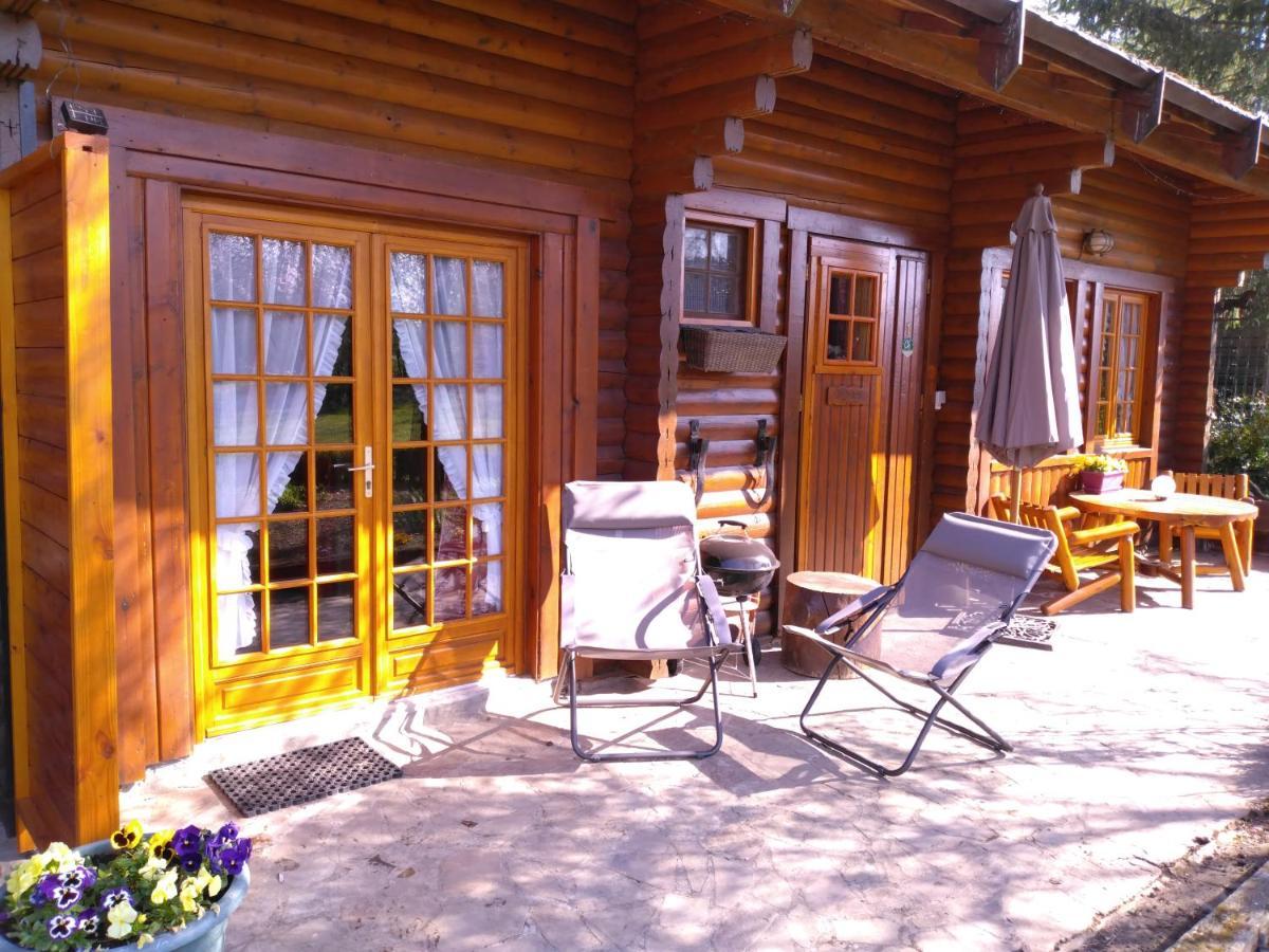 Chalet Le Paradou Adults Only Lessive Exterior foto